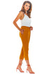 Pantalon femme model 144653 awama